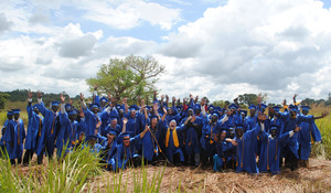 Graduation 2